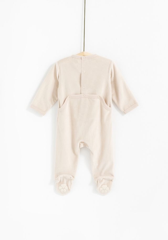 Pijama bebe Disney (nuevo )