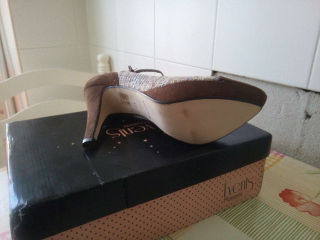 N° 40 nuevos minisimos!!! Mary Paz