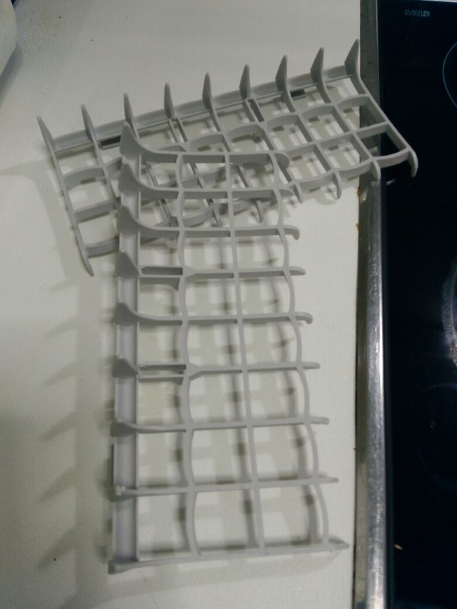 lavaplatos accesorio