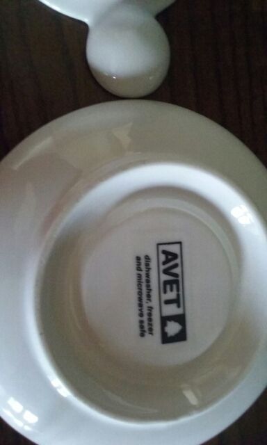 Tu y yo ( 2 tazas con plato te)