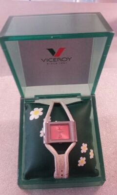 Reloj Viceroy mujer