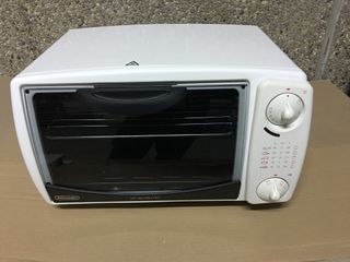 Mando temporizador para horno DeLonghi modelo: EO2131. - Mandos Cocinas  Hornos Vitrocerámicas - FERSAY