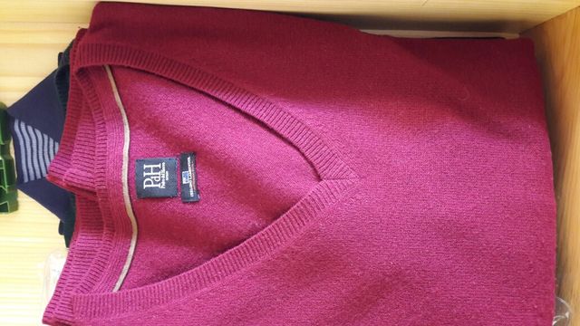 jersey pedro del hierro