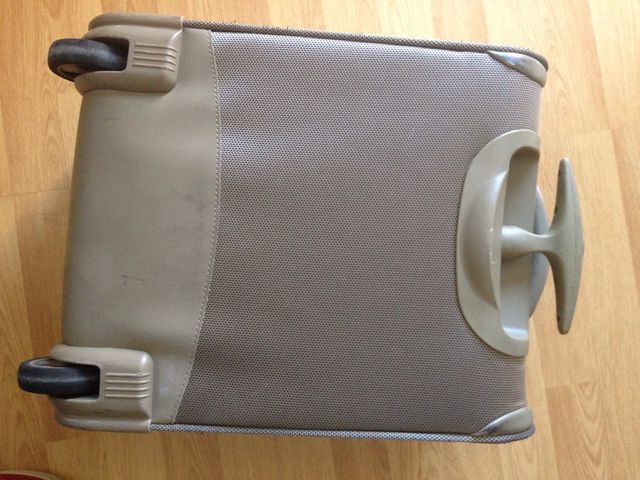 Maleta + Neceser Samsonite