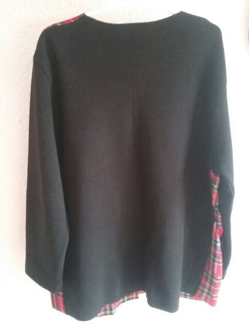 Chaqueta mujer vintage,antiguo, talla grande