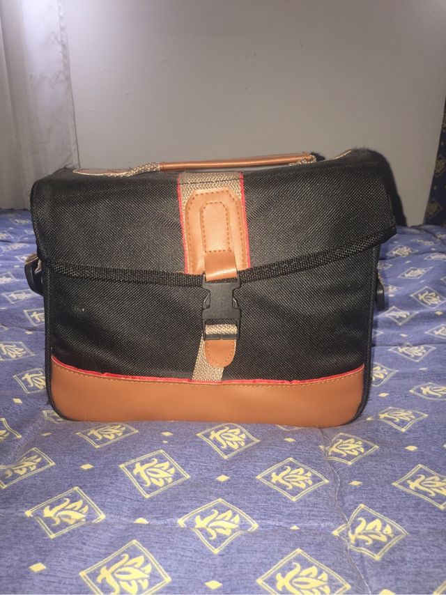 Cámara fotográfica