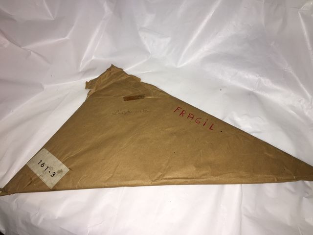 Escuadra y cartabon pizarra