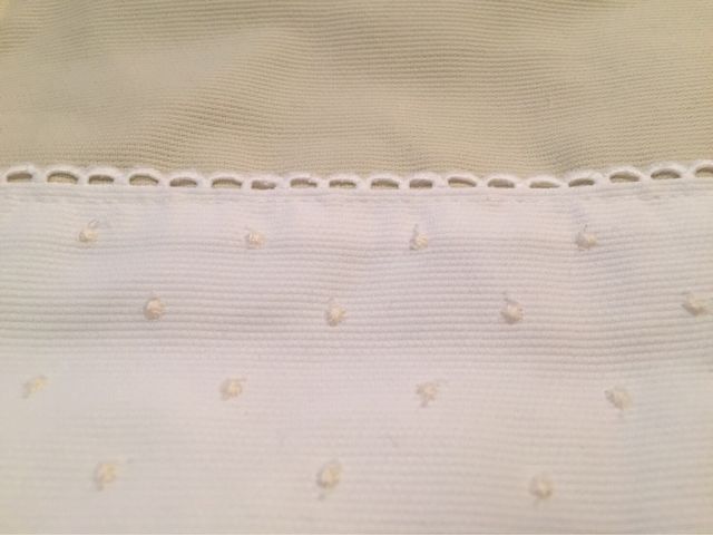 Mini saco bebé Belino