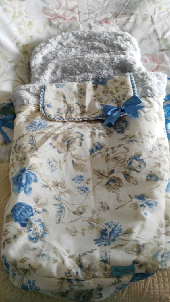 Saco de invierno silla. Universal