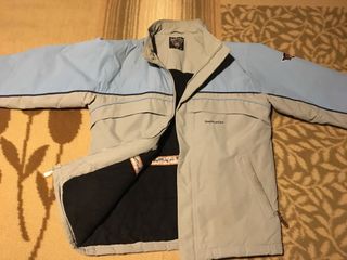 Chaqueta - cazadora unisex marca Rottweiler de segunda mano por 15 EUR en  Madrid en WALLAPOP