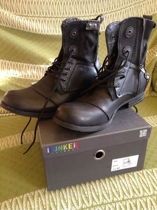 نظري موعد كثافة botas bunker - marthaclaytonlinguist.com