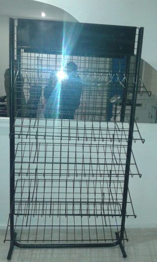 Estanterias de aparador de segunda mano por 40 u20ac en Aparador Segunda Mano Wallapop ~ Estanterias de aparador de segunda mano por 40 u20ac en