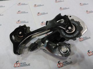 Dérailleur Arrière Shimano Deore XT RD-M739 - 24 Vitesses - VTT - Occasion Révisé