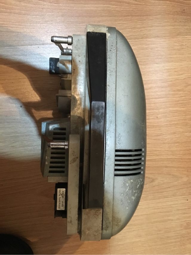 Proiettore Fullmatic iMac super 8