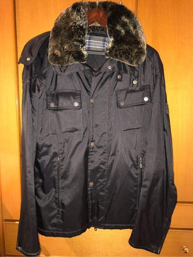 capturar Contable Incomparable Cazadora hombre BELSTAFF de segunda mano por 90 € en Madrid en WALLAPOP capturar Contable Incomparable Cazadora hombre BELSTAFF de segunda mano por 90 € en Madrid en WALLAPOP