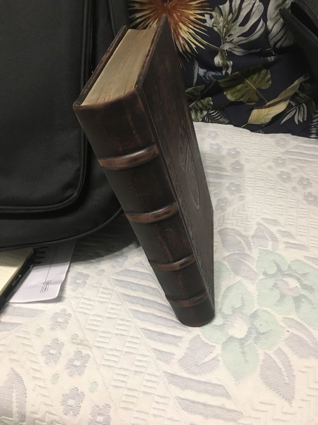 Libro De  Horas De La Reina Ana De Bretaña