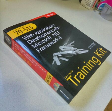 Libro Microsoft .NET Framework 4 Visual Studio2010