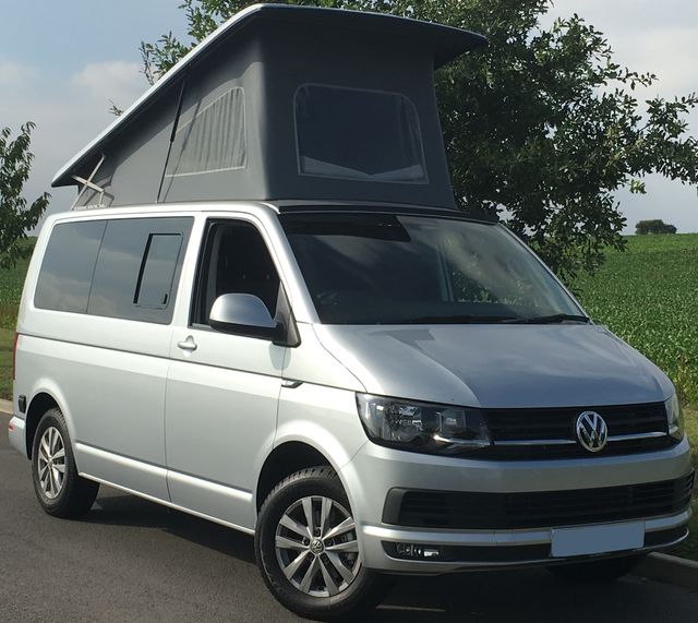 Ruedas Llantas Vw T6 T5 Multivan 16 De Segunda Mano Por 1