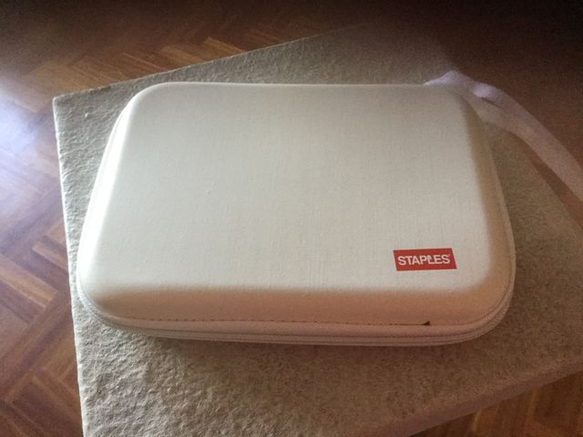 Estuche De Perifericos Para Portatil