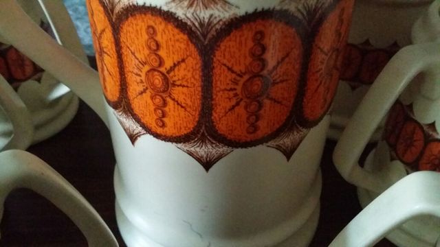 jarras cerveza Bertos