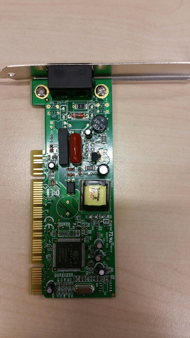 Modem Pci
