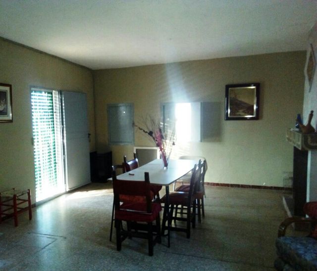 Se vende caseta campo con terreno Cañada(Alicante)