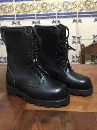 Botas en talla 35,5 para mujer | FASHIOLA.es