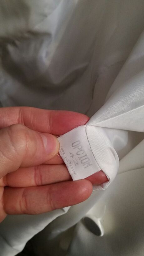 FALDA CON CHAQUETA CONJUNTO