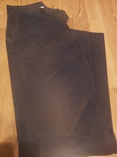 Pantalón chino hombre marca Solido