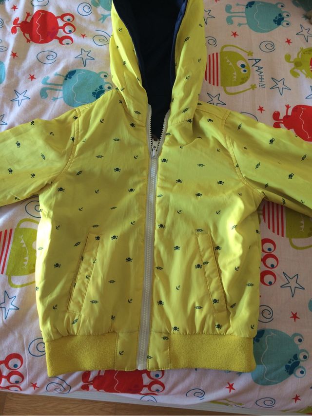 Giacca da bambino Zara