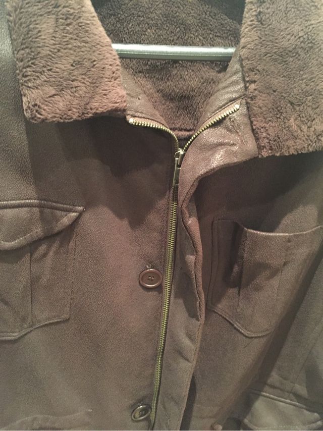 Chaqueton Adolfo Dominguez