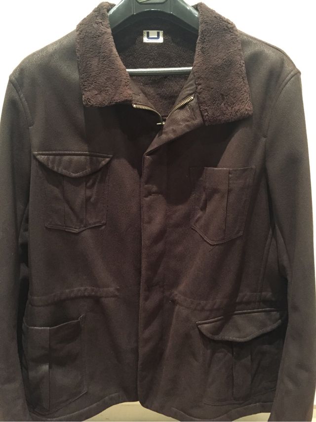 Chaqueton Adolfo Dominguez