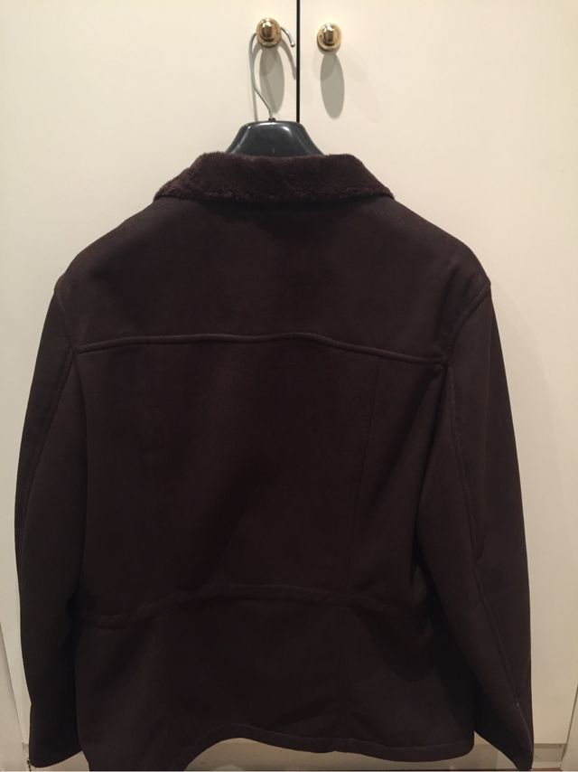 Chaqueton Adolfo Dominguez