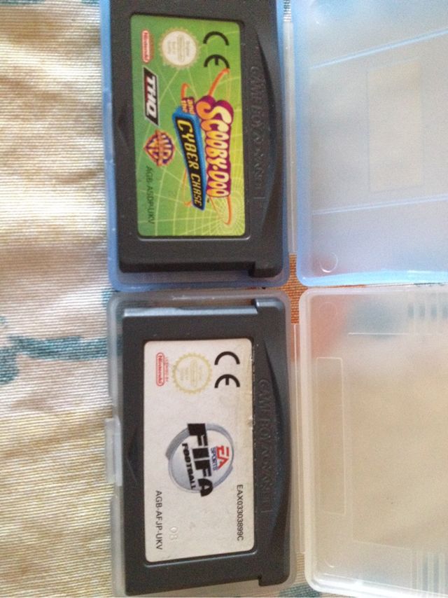 JUEGOS NINTENDO DS , NINTENDO DS LITE Y GBA