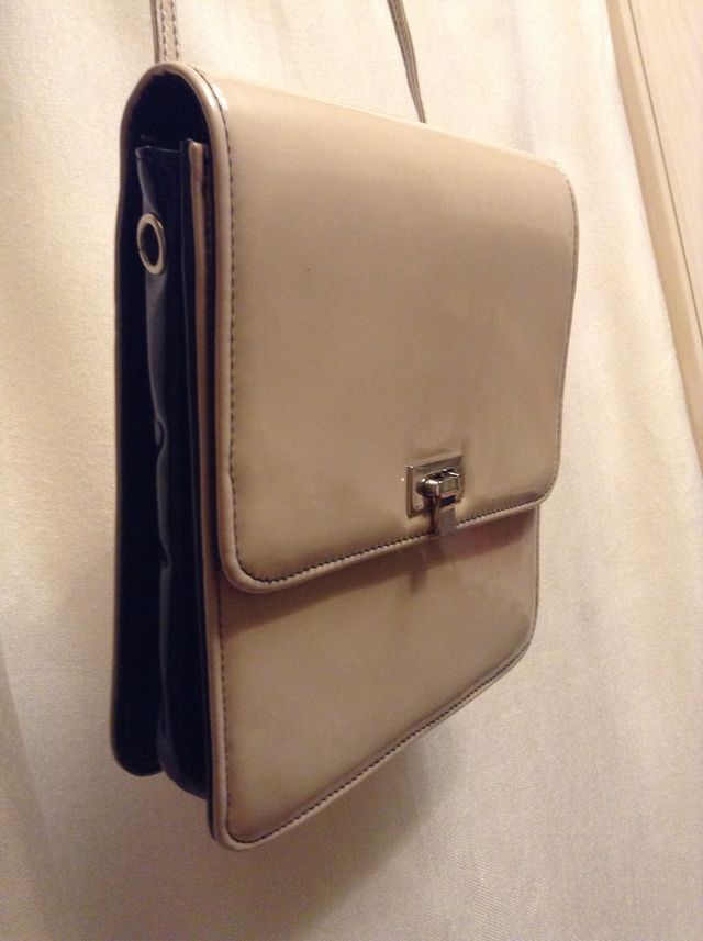 Bolso Estilo Vintage