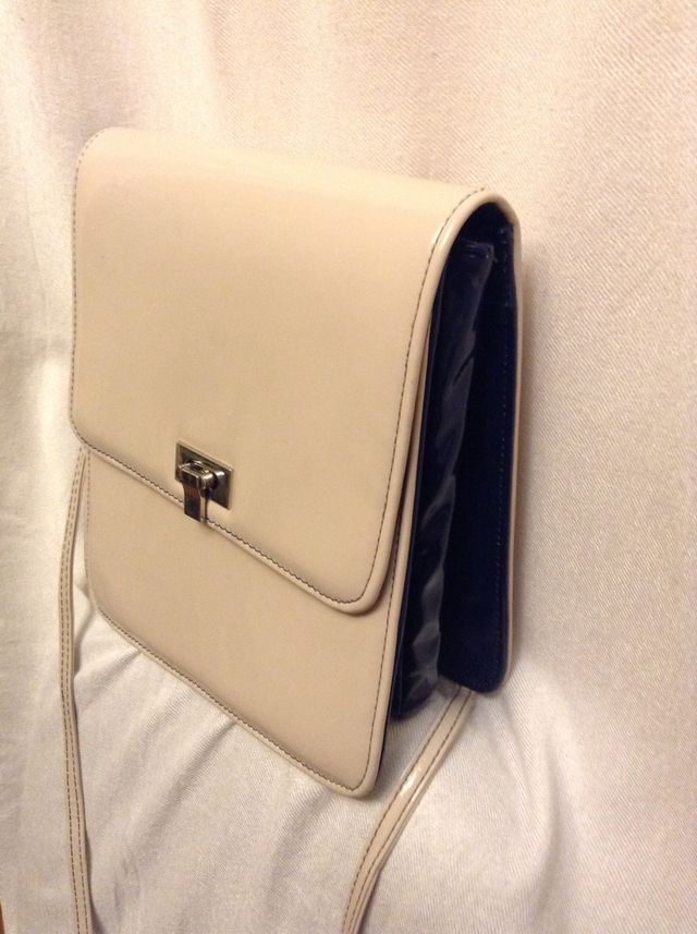 Bolso Estilo Vintage