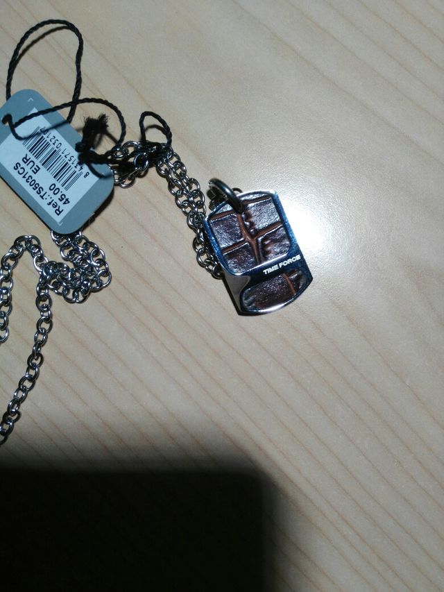 Colgante Times Force