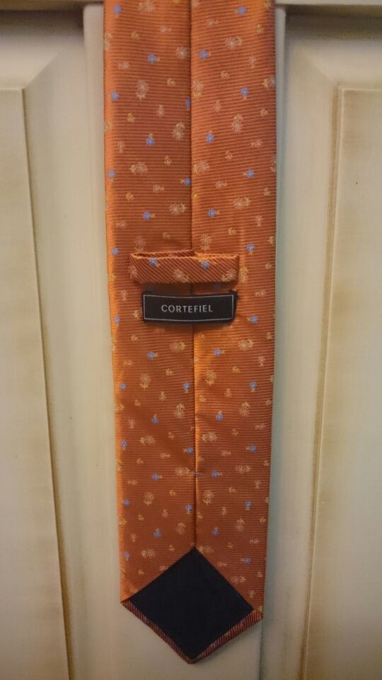 Surtido Corbatas Cortefiel