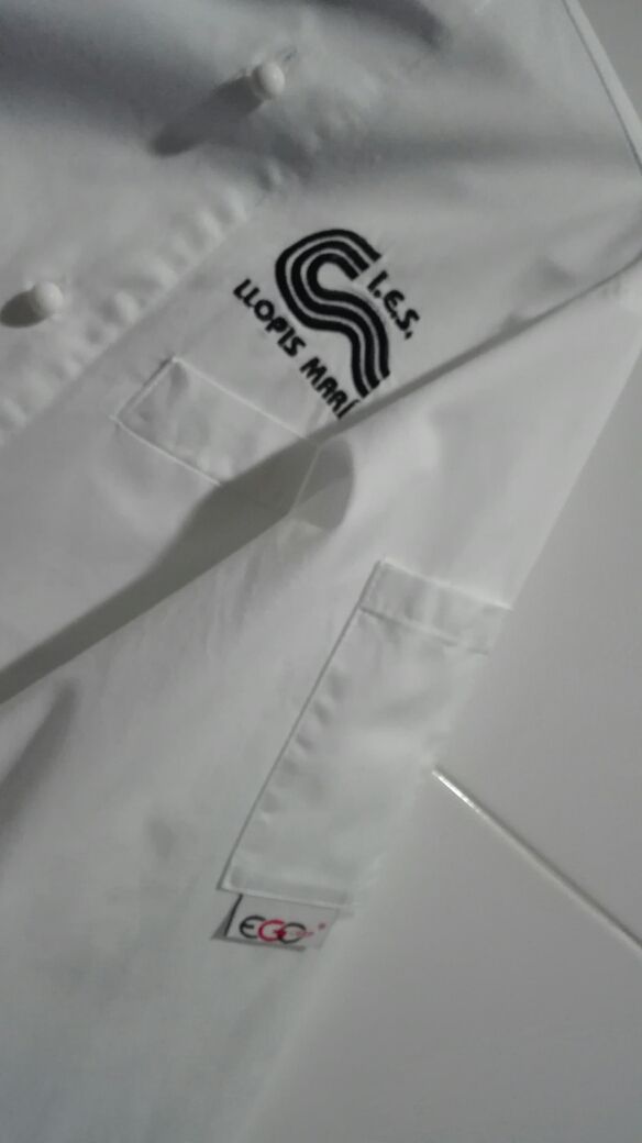 2 chaquetilla cocinera