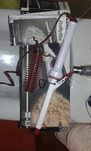rizador cabello
