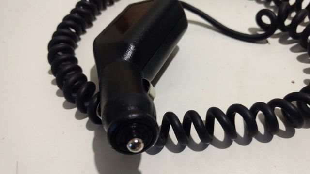 cargador de móvil para el coche