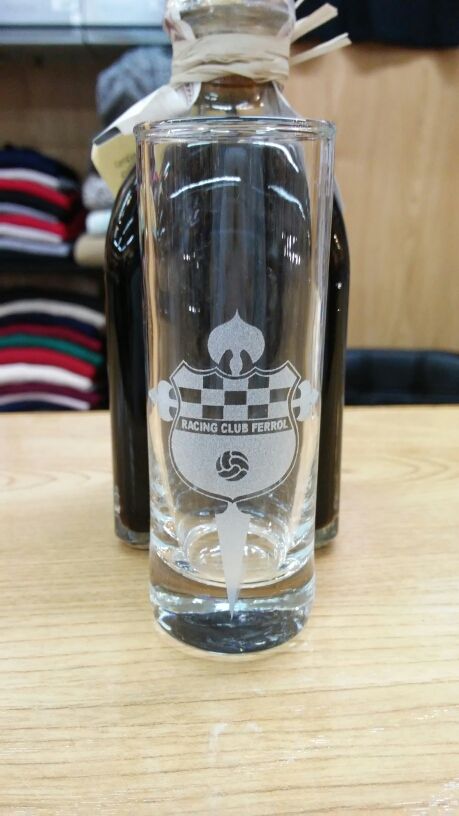 Chupito Racing de Ferrol