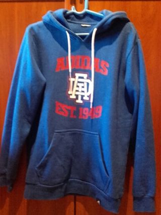 sudaderas adidas unisex