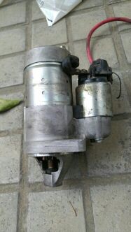 MOTOR ARANQUE FIAT SEICENTO