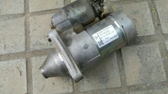 MOTOR ARANQUE FIAT SEICENTO