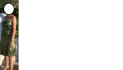 Traje de fiesta talla 40-42