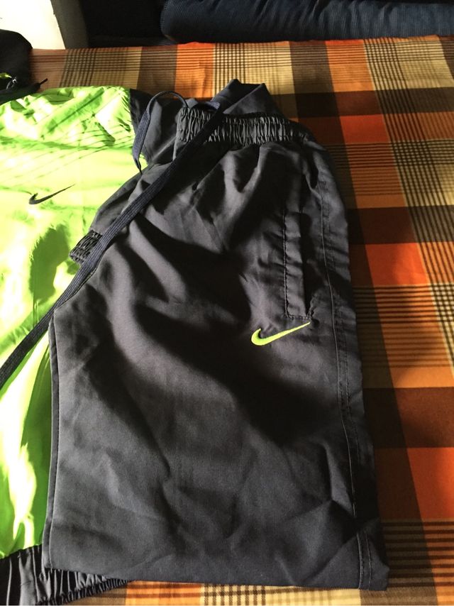 Chandal Nike 12 años