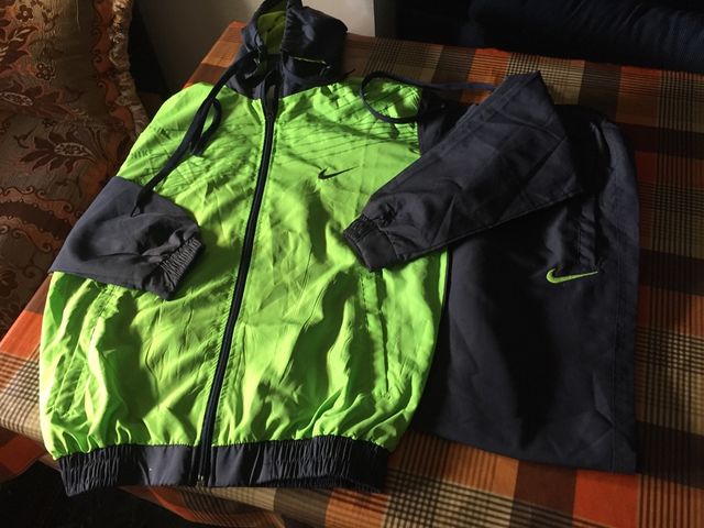 Chandal Nike 12 años