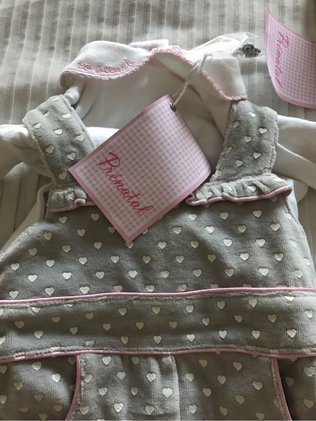 Conjunto bebé, recién nacido . Ropa bebe