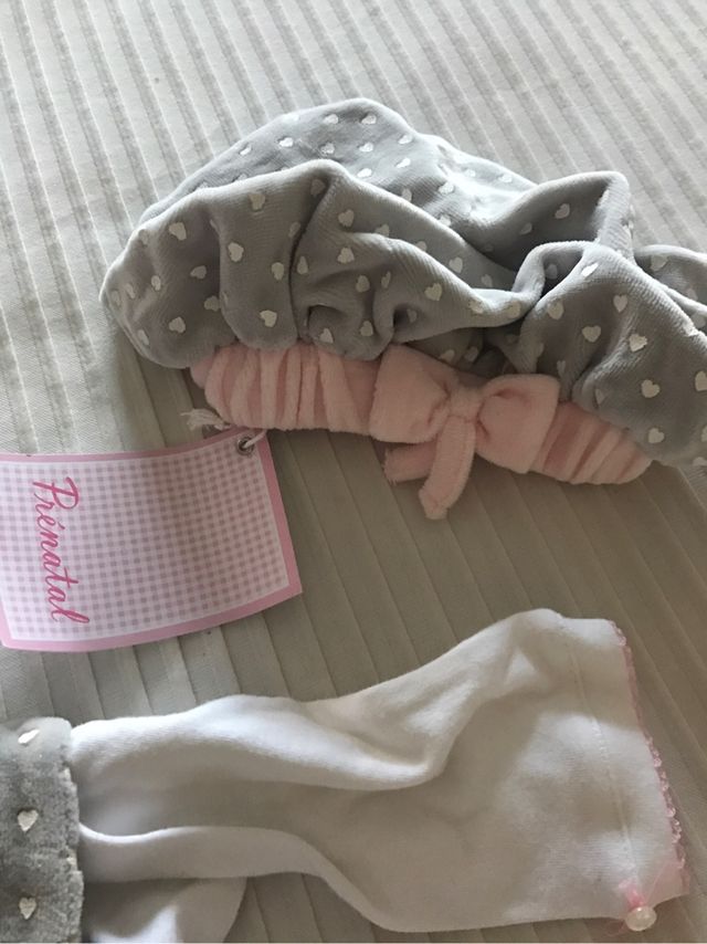 Conjunto bebé, recién nacido . Ropa bebe